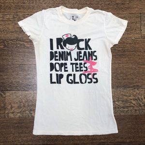 Cute Vintage Tee!